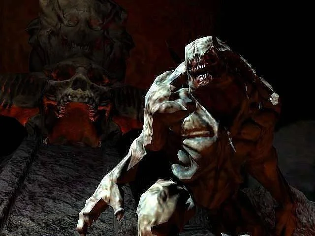 Doom 3