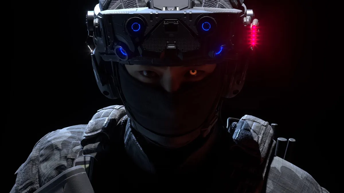 Hlavní obrázek článku: Oznámen akční thriller MUDANG: Two Hearts