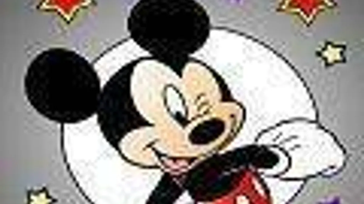 Hlavní obrázek článku: Epic Mickey od Warrena Spectora?