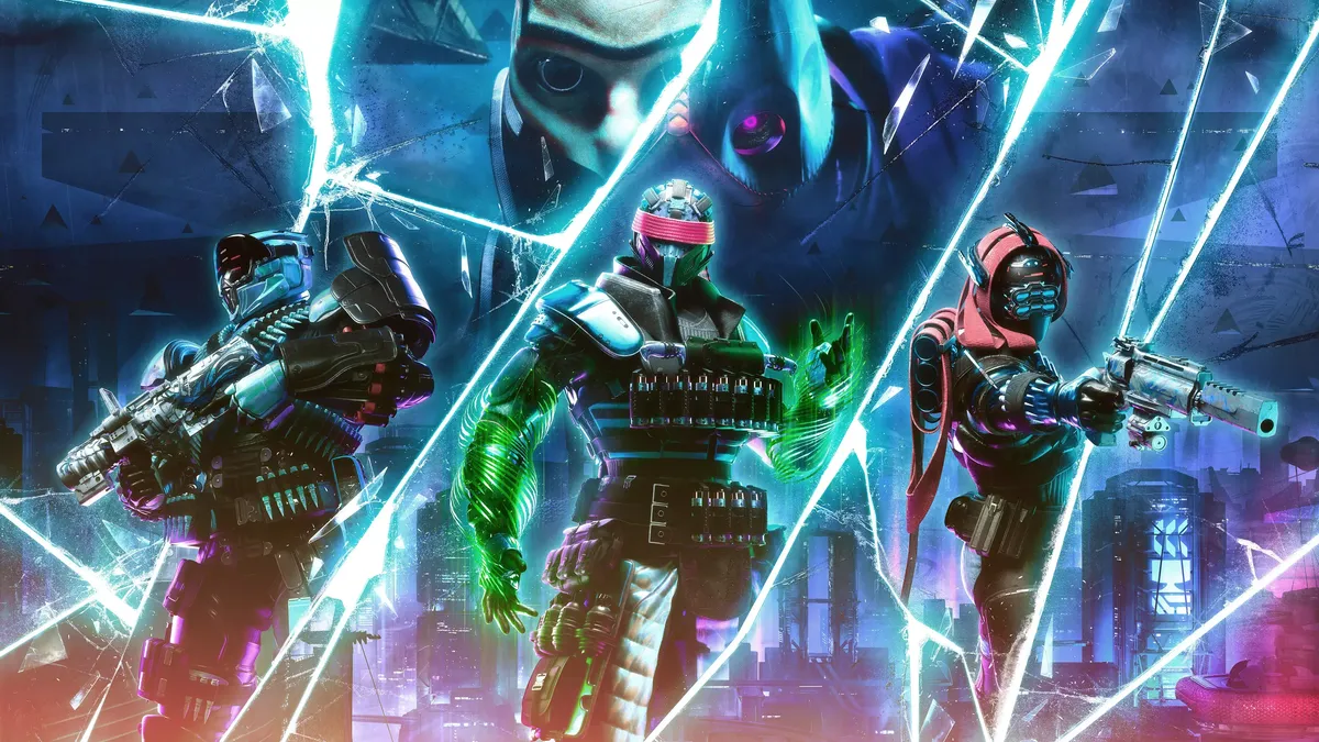 Hlavní obrázek článku: Bungie připomíná blížící se prezentaci akční hry Destiny 2 trailerem shrnujícím nejdůležitější okamžiky probíhající Light and Darkness ságy