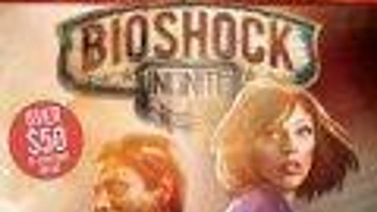Hlavní obrázek článku: Oznámen BioShock Infinite: The Complete Edition