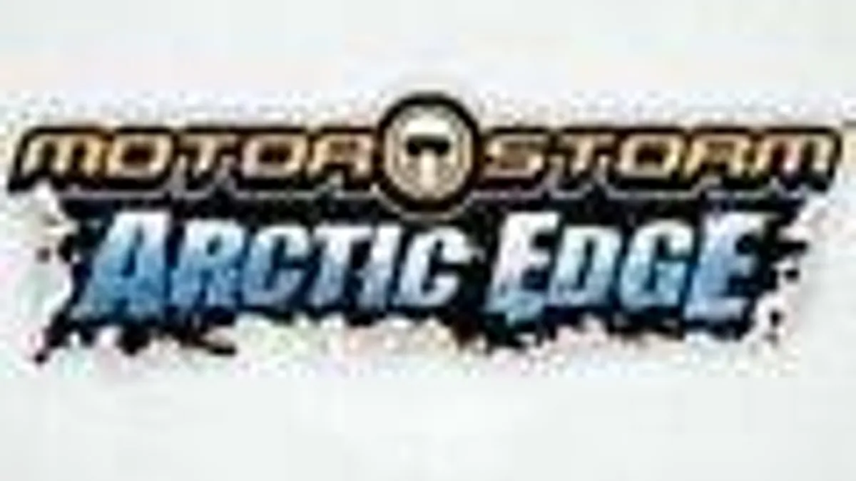 Hlavní obrázek článku: MotorStorm: Arctic Edge s podporou multiplayeru