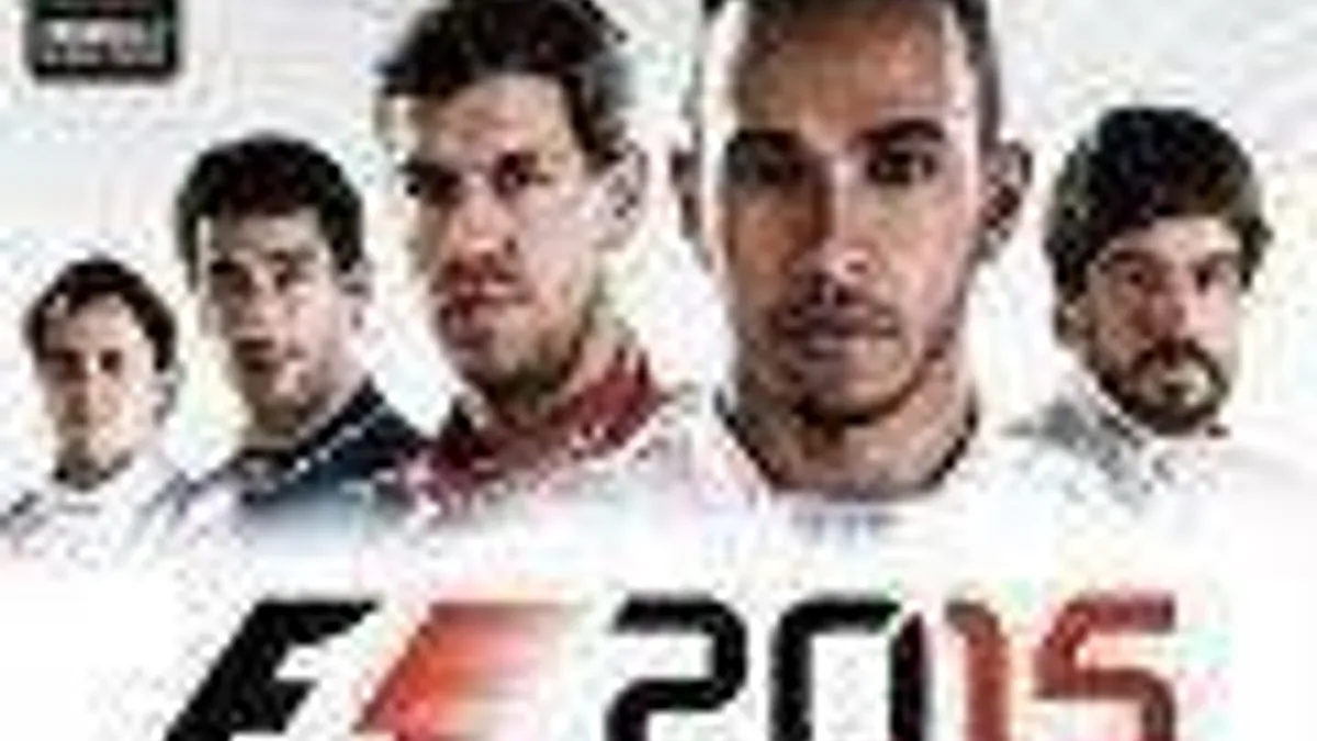 Hlavní obrázek článku: F1 2015 odložena na červenec + nový teaser