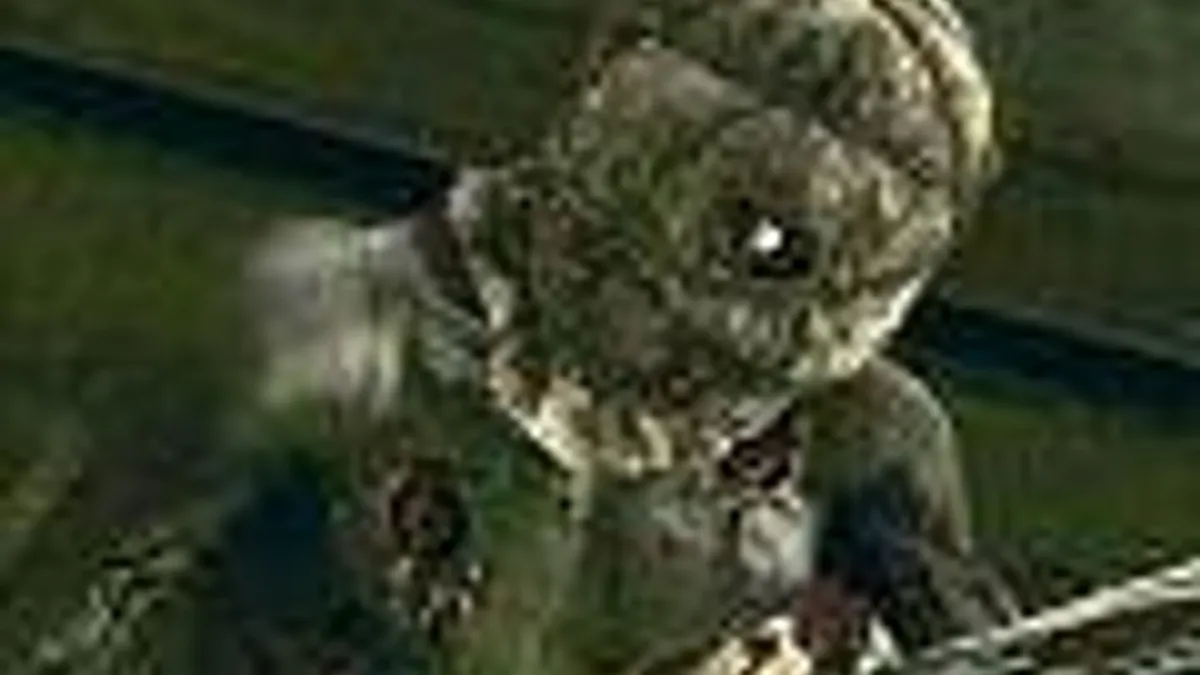 Hlavní obrázek článku: Vývojář prozradil Resident Evil 6