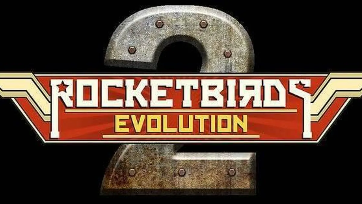 Hlavní obrázek článku: Rocketbirds 2: Evolution vyjde brzy pro PS4 a PSV
