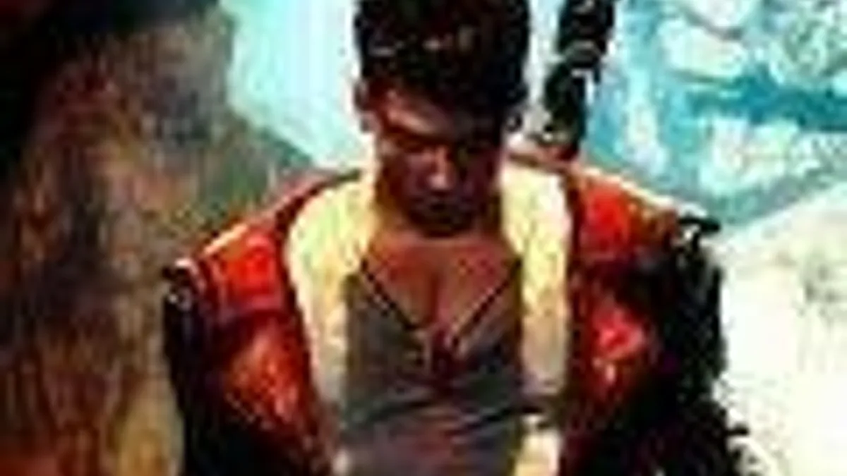 Hlavní obrázek článku: DMC