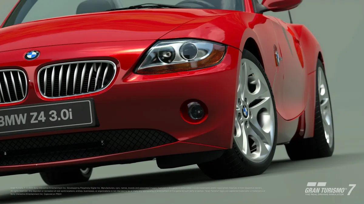 Hlavní obrázek článku: Představena únorová aktualizace pro Gran Turismo 7, přináší další 3 nové vozy a 3 závody