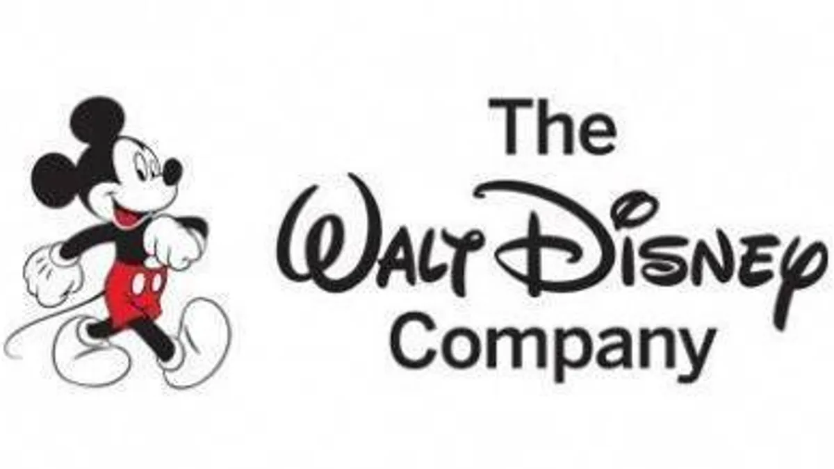 Hlavní obrázek článku: Disney zatím neplánuje vytvářet hry, bude dál své značky licencovat