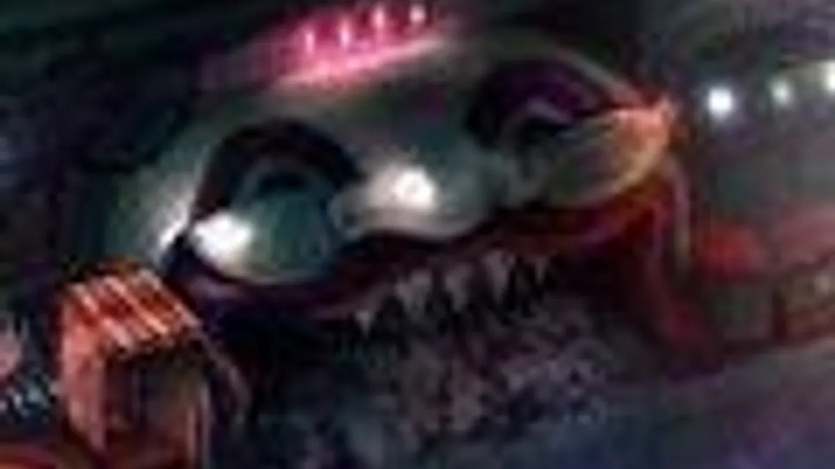 Hlavní obrázek článku: Playstation 4 hororová akce Basement Crawl má první obrázky