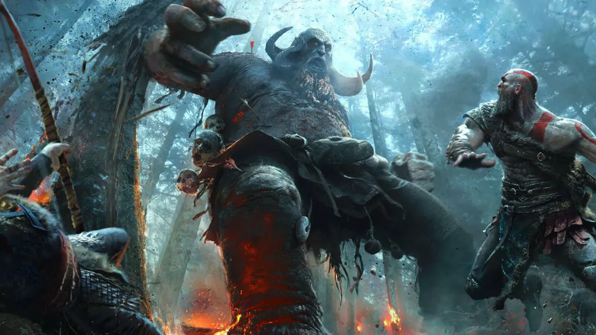 Hlavní obrázek článku: PlayStation 4 v roce 2018