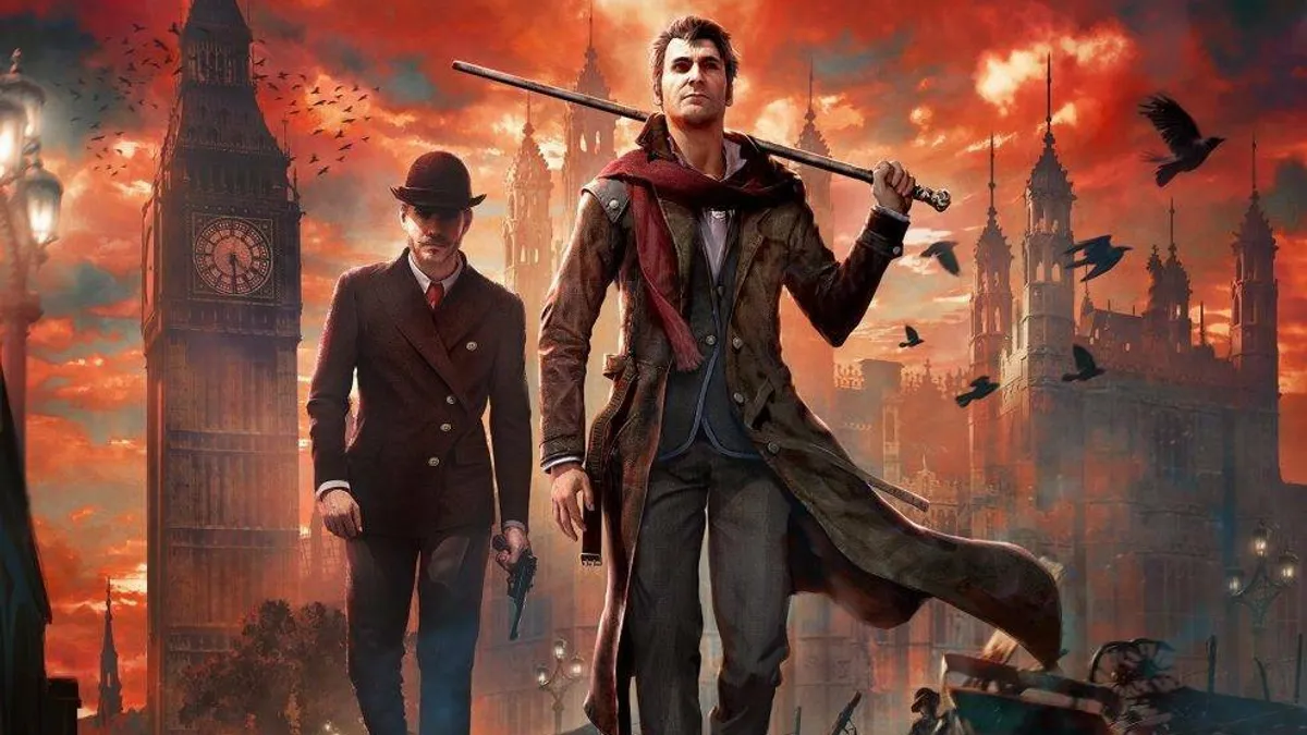 Hlavní obrázek článku: Sherlock Holmes: The Devil’s Daughter odložen na červen