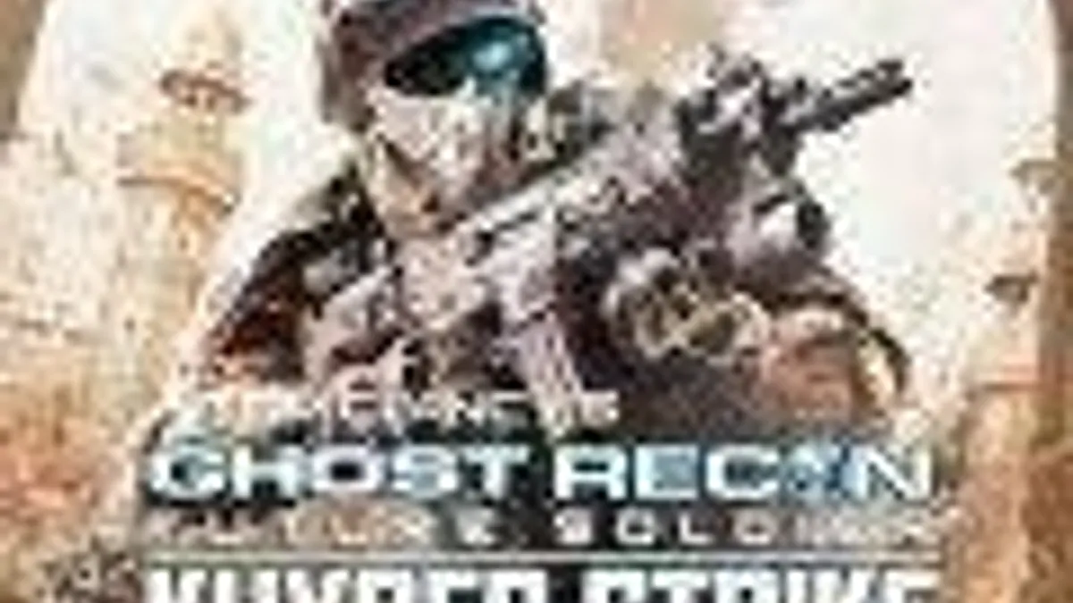 Hlavní obrázek článku: Ghost Recon: Future Soldier dostane nové DLC - The Khyber Strike