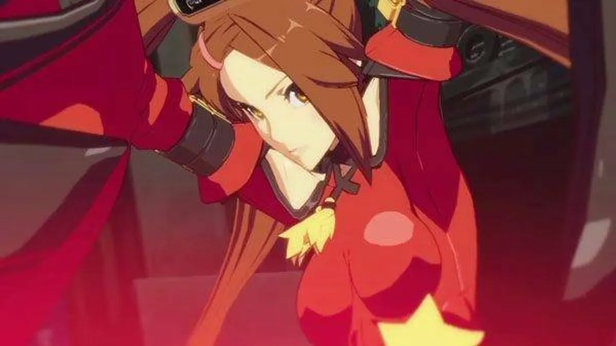 Hlavní obrázek článku: Trailer na bojovku Guilty Gear Xrd: Revelator