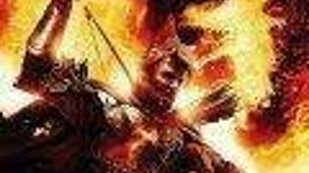 Hlavní obrázek článku: Rozšíření Dark Arisen pro akční RPG Dragon‘s Dogma na konci dubna