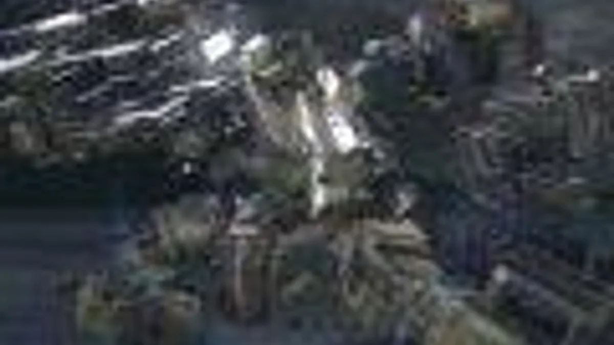 Hlavní obrázek článku: Armored Core: Verdict Day - Siege trailer