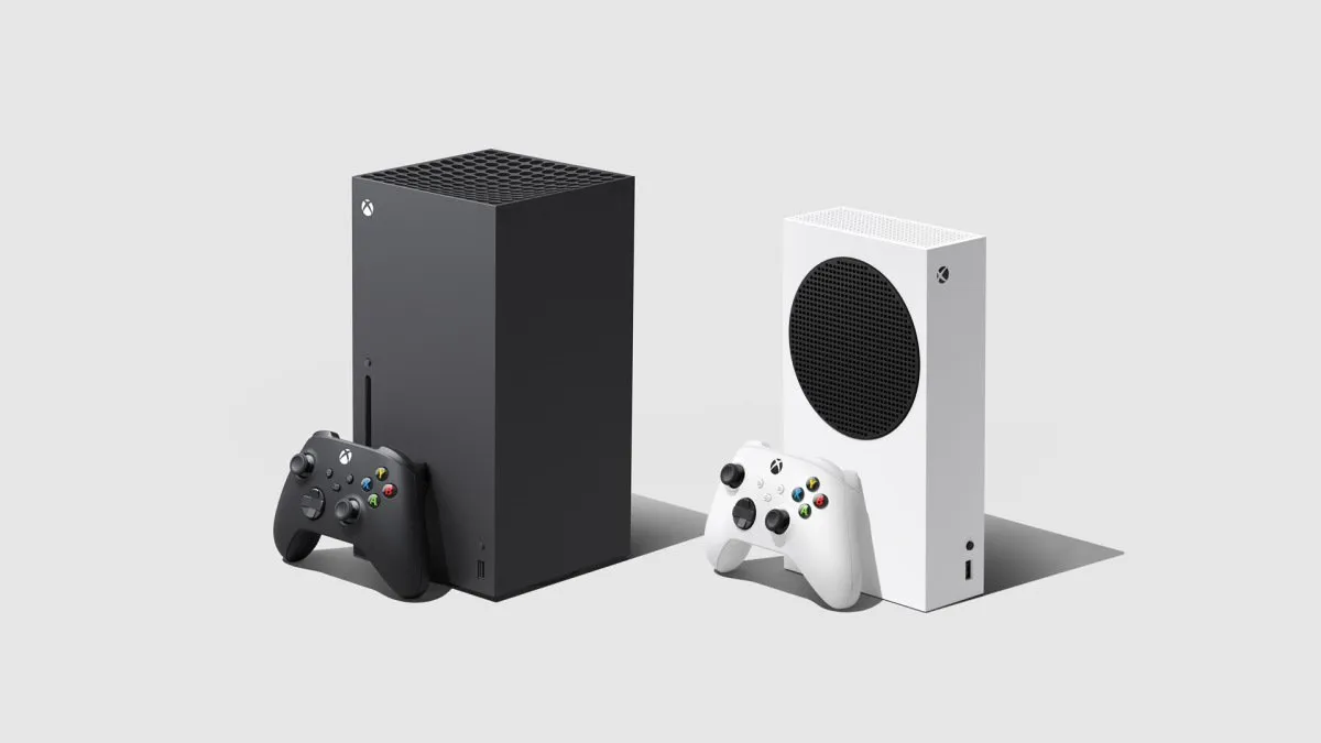 Hlavní obrázek článku: Analytická společnost odhaduje, že Microsoft prodal do konce minulého roku 18,5 milionu konzolí Xbox Series X/S