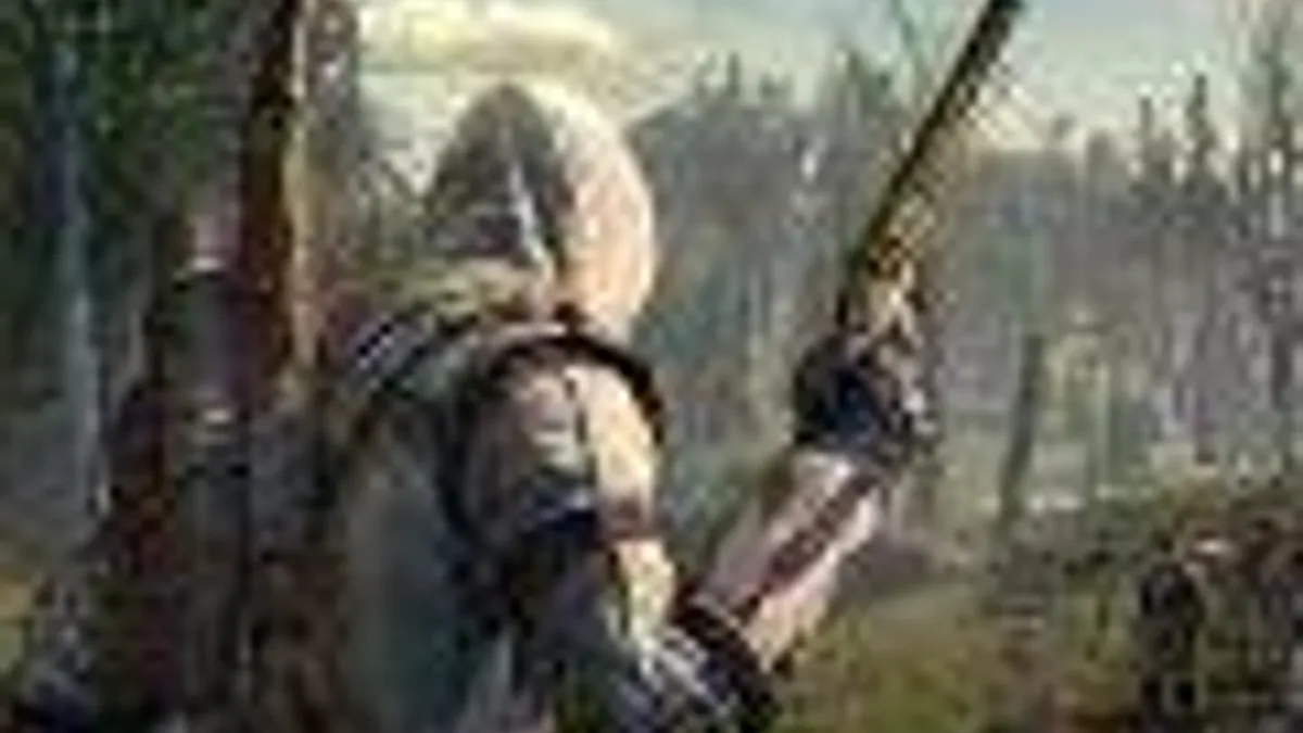 Hlavní obrázek článku: Assassin’s Creed 3 dostal na Wii U první DLC