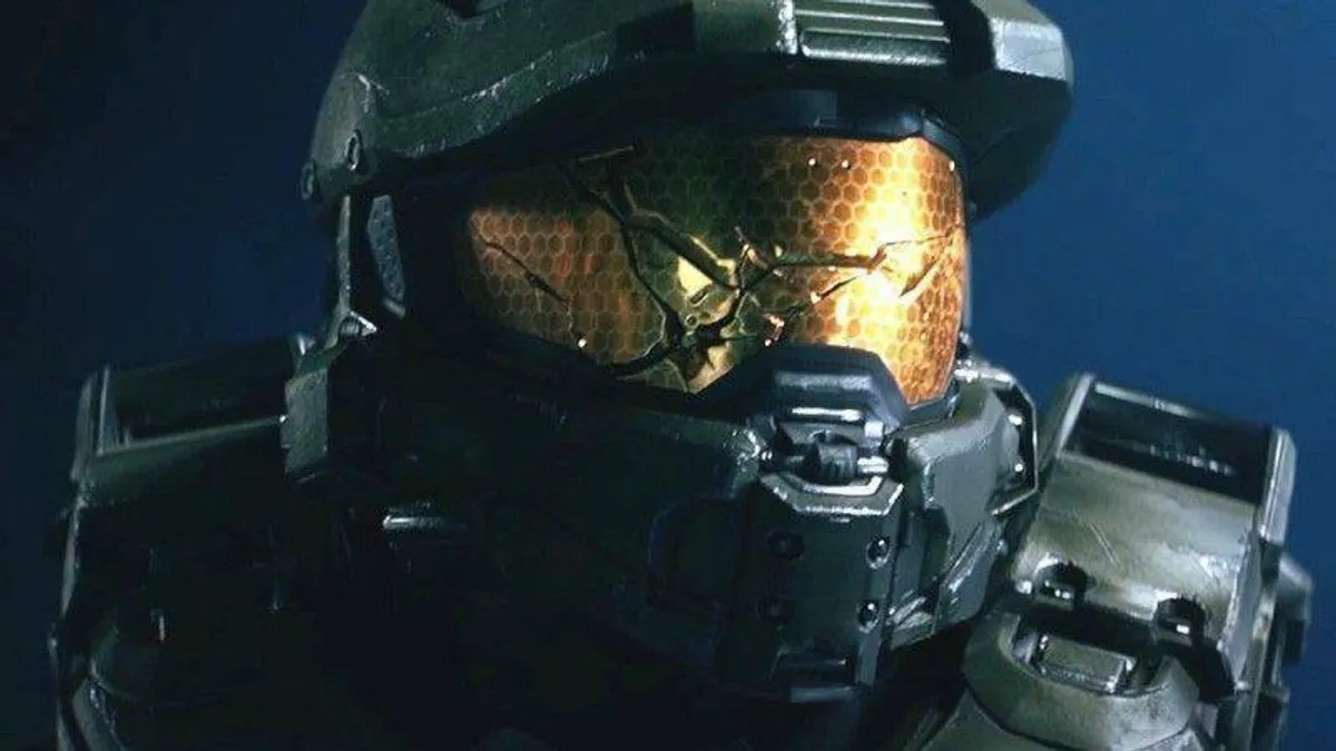 Hlavní obrázek článku: Televizní seriál Halo má nového režiséra