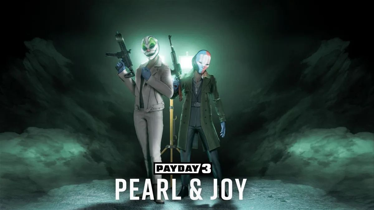 Hlavní obrázek článku: Nový trailer na akci PAYDAY 3, nastíněn dodatečný obsah