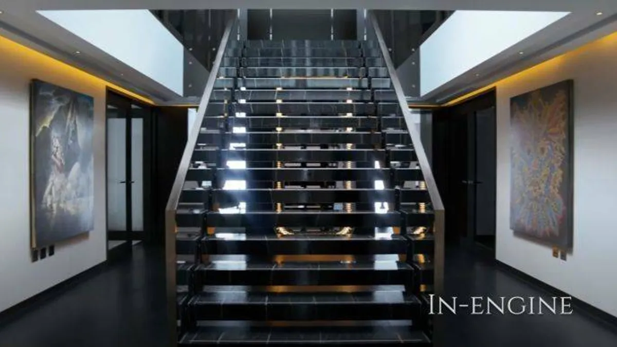 Hlavní obrázek článku: Deníček na Project Mara od Ninja Theory