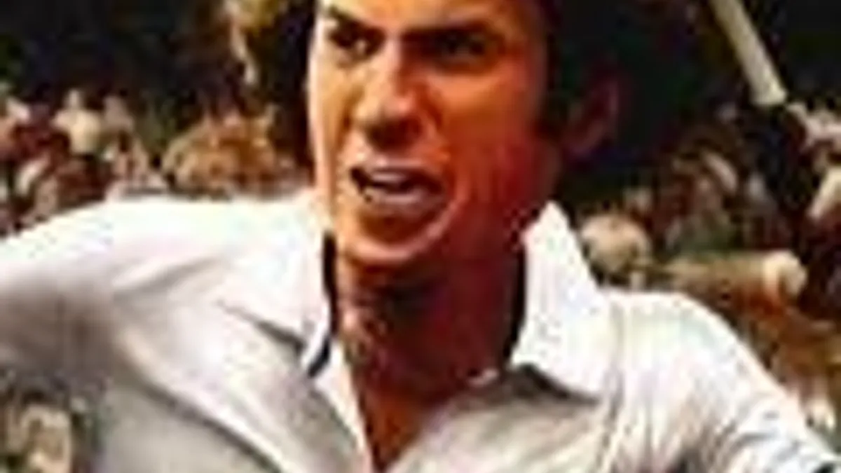 Hlavní obrázek článku: Oznámen Grand Slam Tennis 2 pro PS3 a Xbox 360 - UPDATE