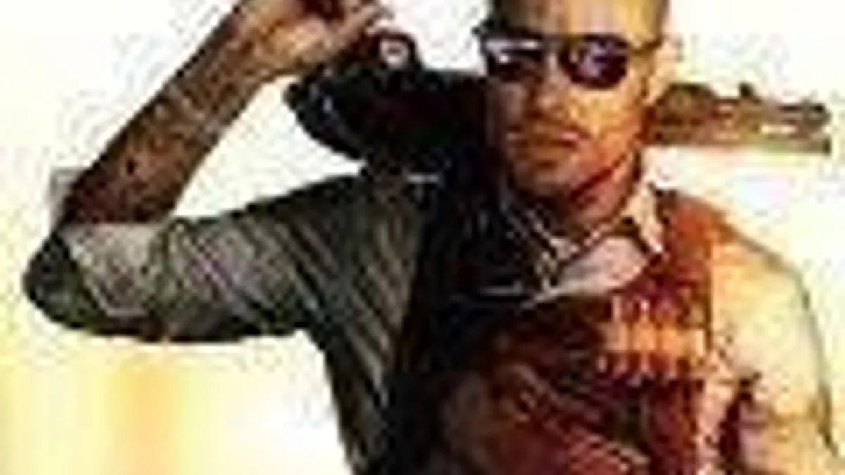 Hlavní obrázek článku: Battlefield: Hardline