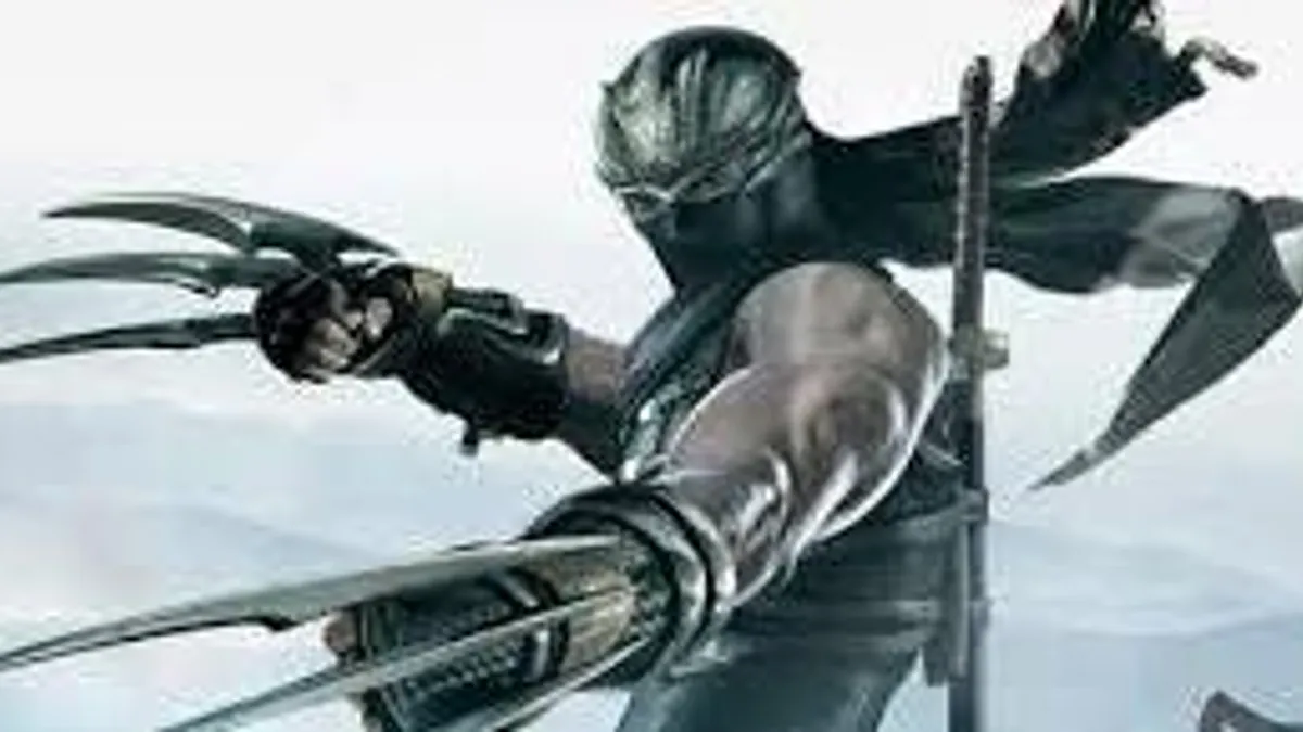 Hlavní obrázek článku: Ninja Gaiden II si nově zahrajete na konzoli Xbox One