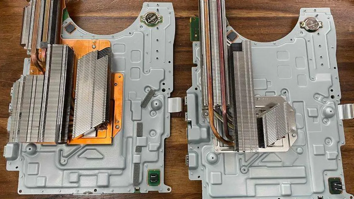 Hlavní obrázek článku: Nový model konzole PlayStation 5 je pravděpodobně lepší