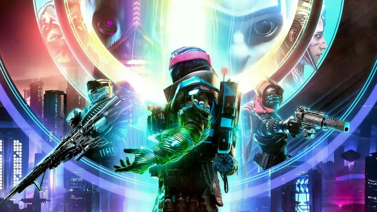 Hlavní obrázek článku: Bungie odhalilo novou sezónu akční hry Destiny 2 i velké rozšíření Lightfall