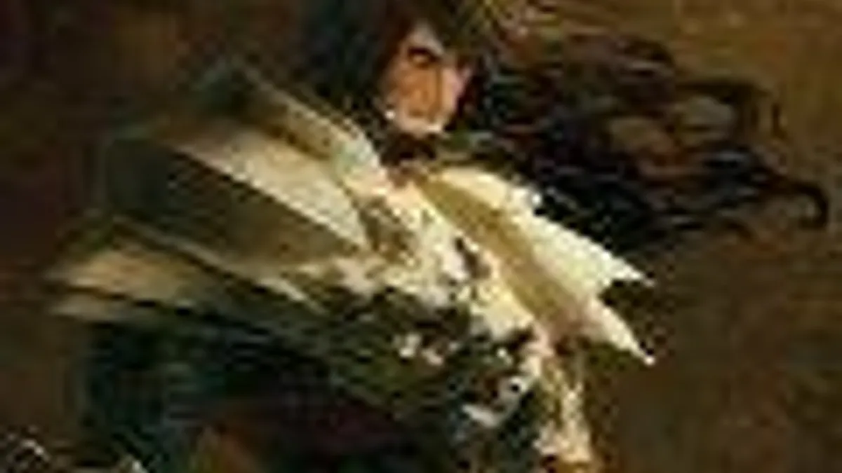 Hlavní obrázek článku: Castlevania: Lords of Shadow - Mirror of Fate