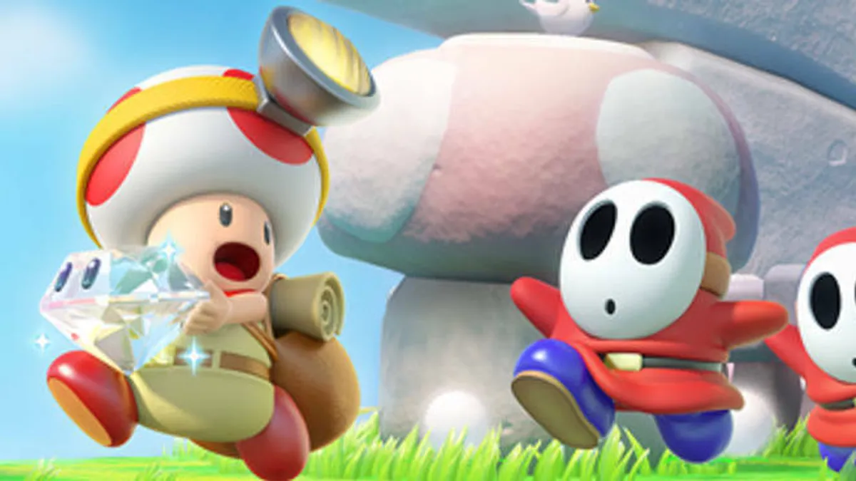 Hlavní obrázek článku: Nintendo během nového Directu oznámilo spoustu zajímavých novinek pro Switch i 3DS