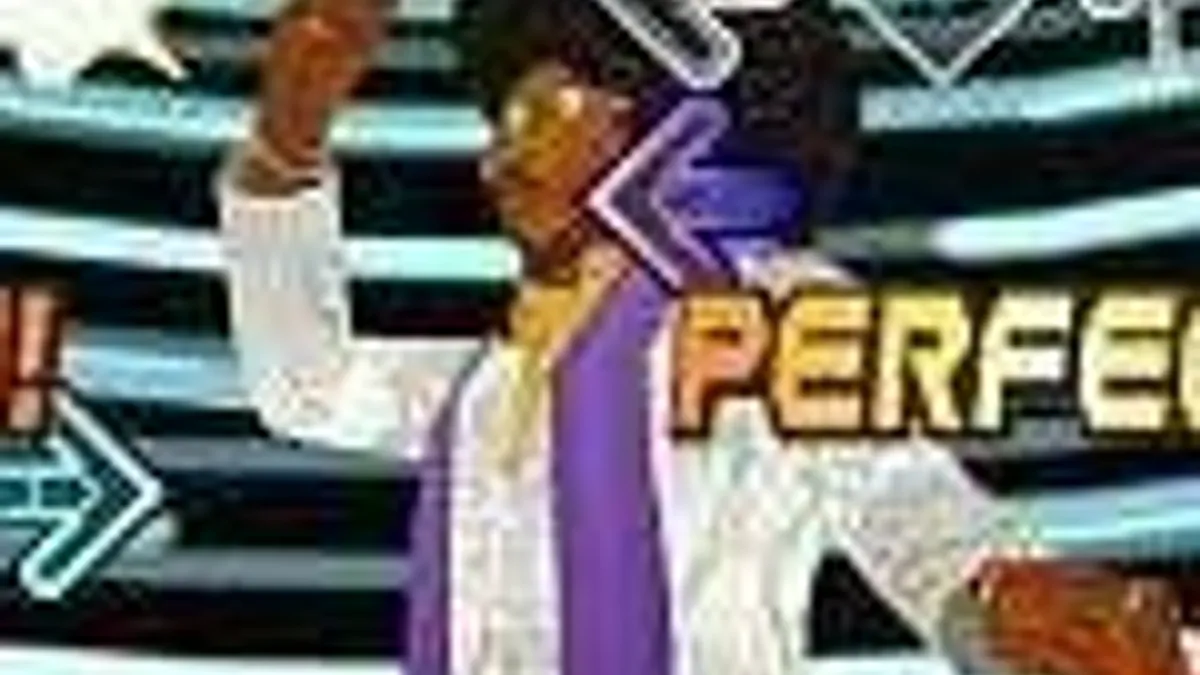 Hlavní obrázek článku: Konami oznamuje DanceDanceRevolution pro PS3