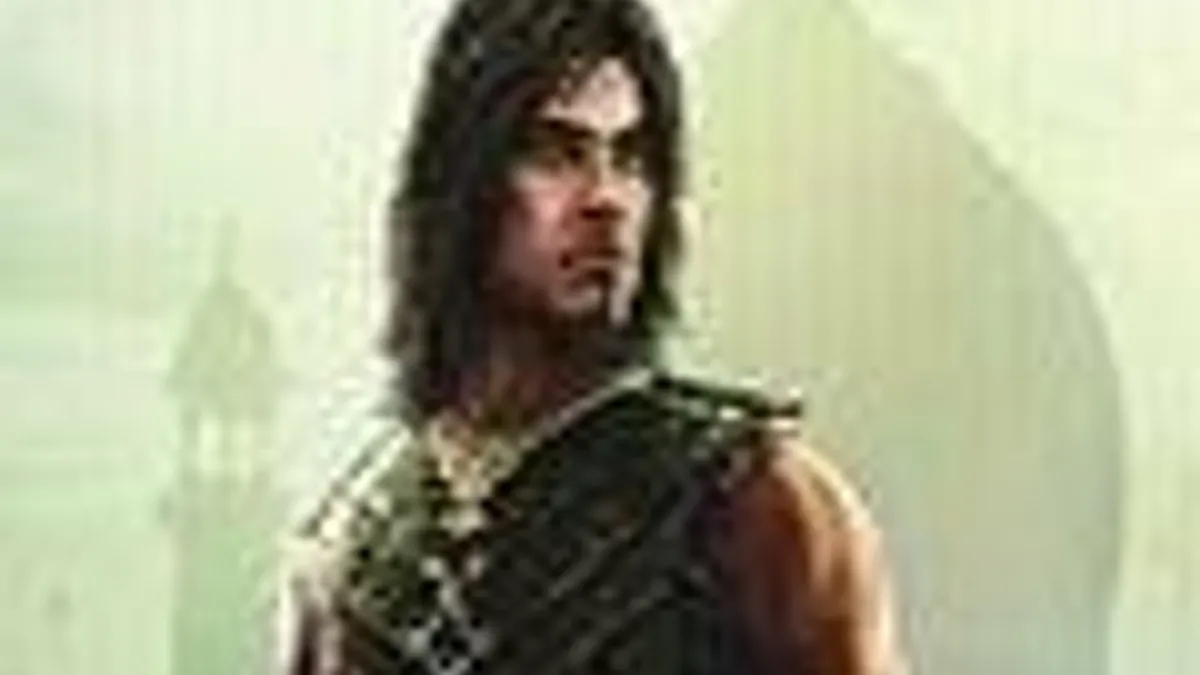 Hlavní obrázek článku: (Vyhodnocení) Konzolista.cz - Lyrická soutěž s pánem písku