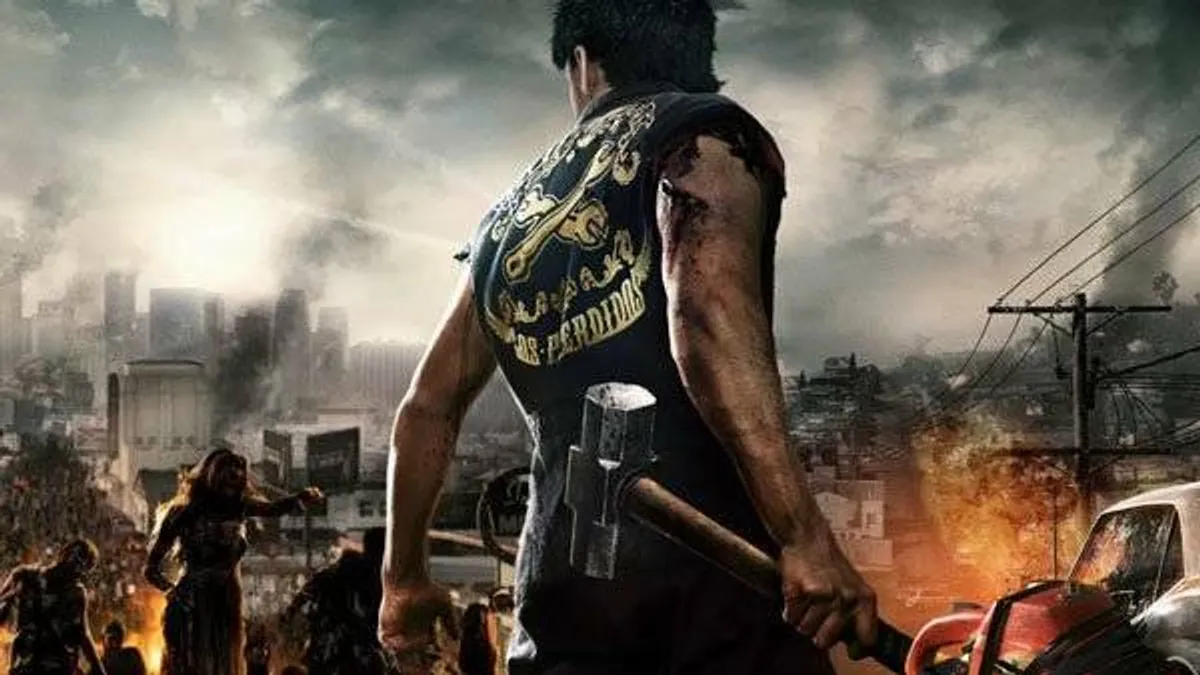 Hlavní obrázek článku: Capcom Vancouver pro svoje budoucí hry použije Unreal 4 engine