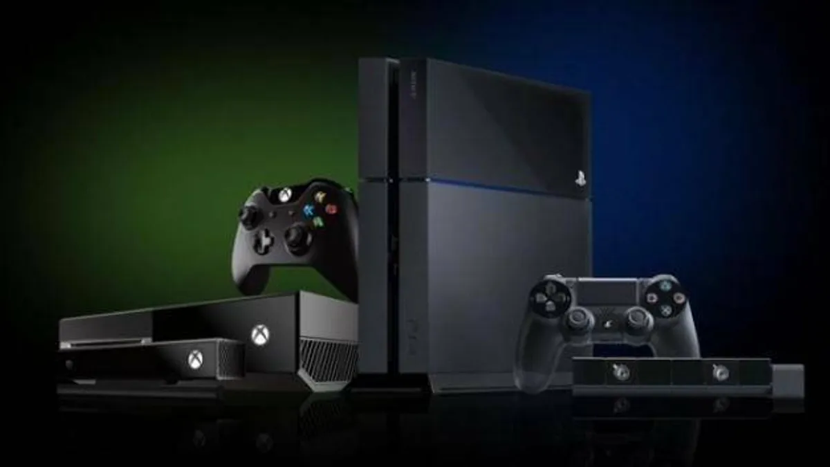 Hlavní obrázek článku: Analytik: PS5 a další Xbox až v roce 2021, Sony prodá do roku 2019 přes 100 milionů PS4