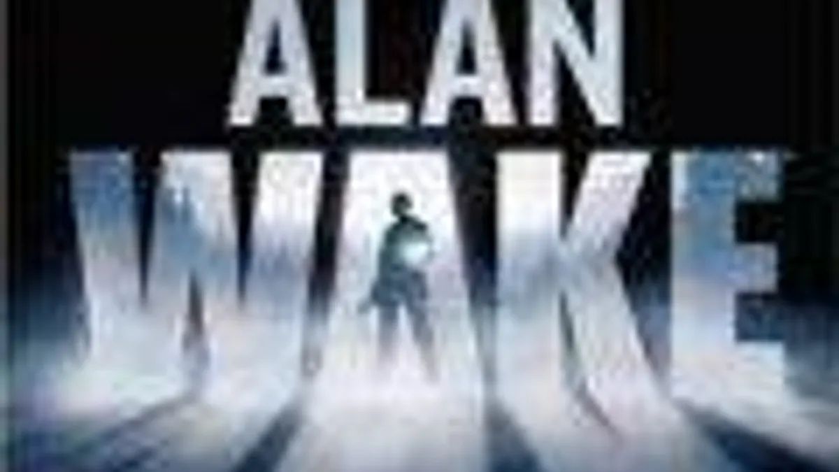 Hlavní obrázek článku: Alan Wake za stovku, ve slevě i DLCčka