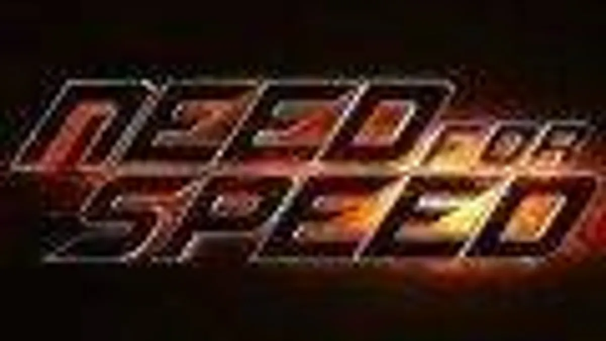 Hlavní obrázek článku: Deníček filmového Need for Speed