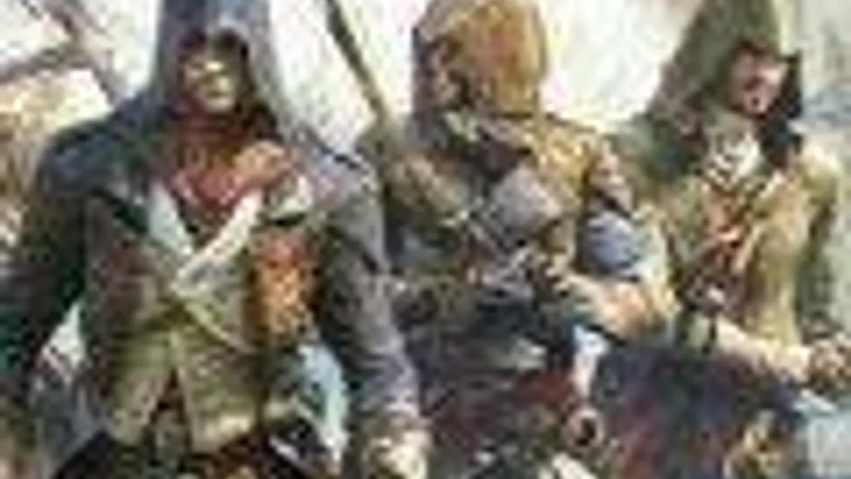 Hlavní obrázek článku: Hráči si stěžují na otřesný framerate u Assassin’s Creed Unity