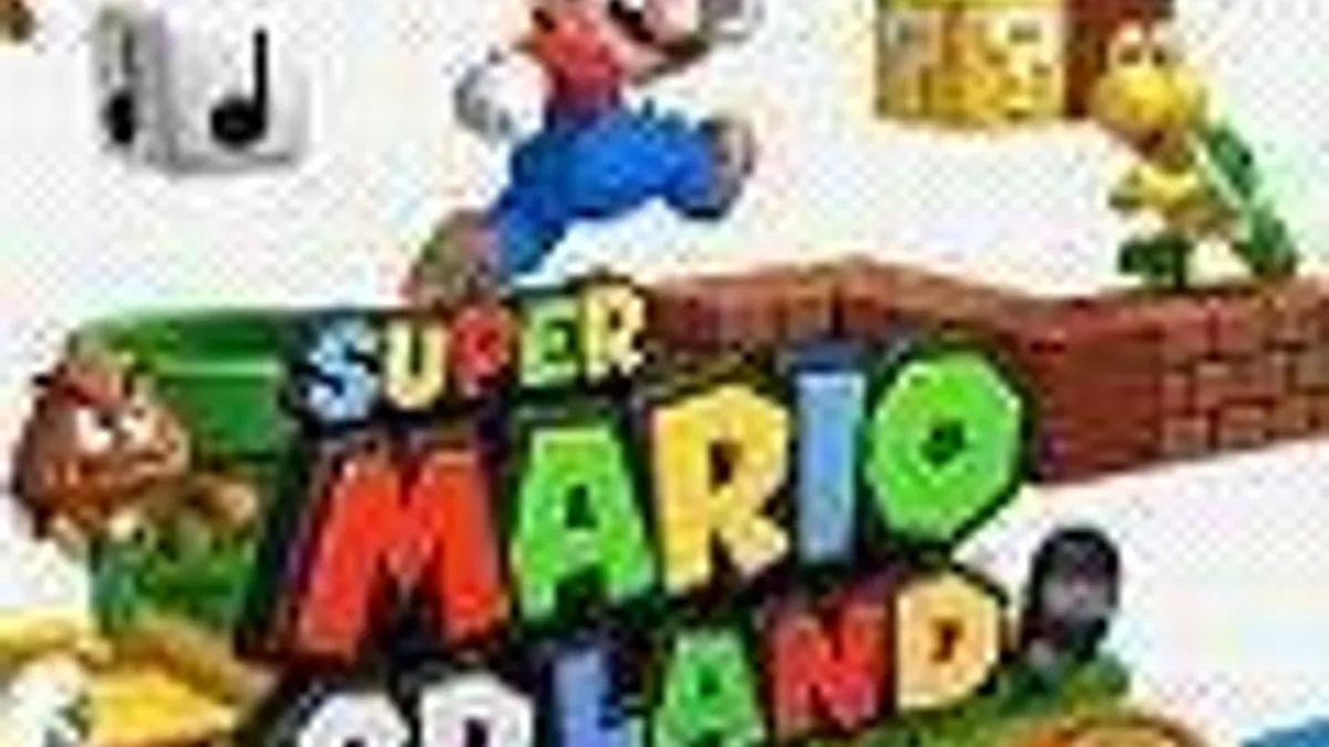 Hlavní obrázek článku: Super Mario 3D Land dostal nový trailer