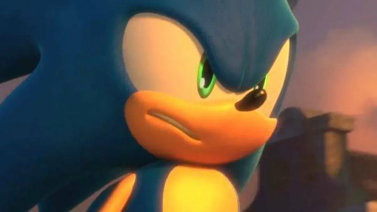 Hlavní obrázek článku: Chystá se film Sonic the Hedgehog, má už i stanovenou premiéru