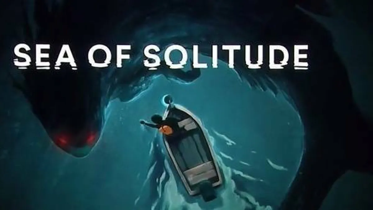 Hlavní obrázek článku: EA oznámila pěkně vypadající hru Sea of Solitude
