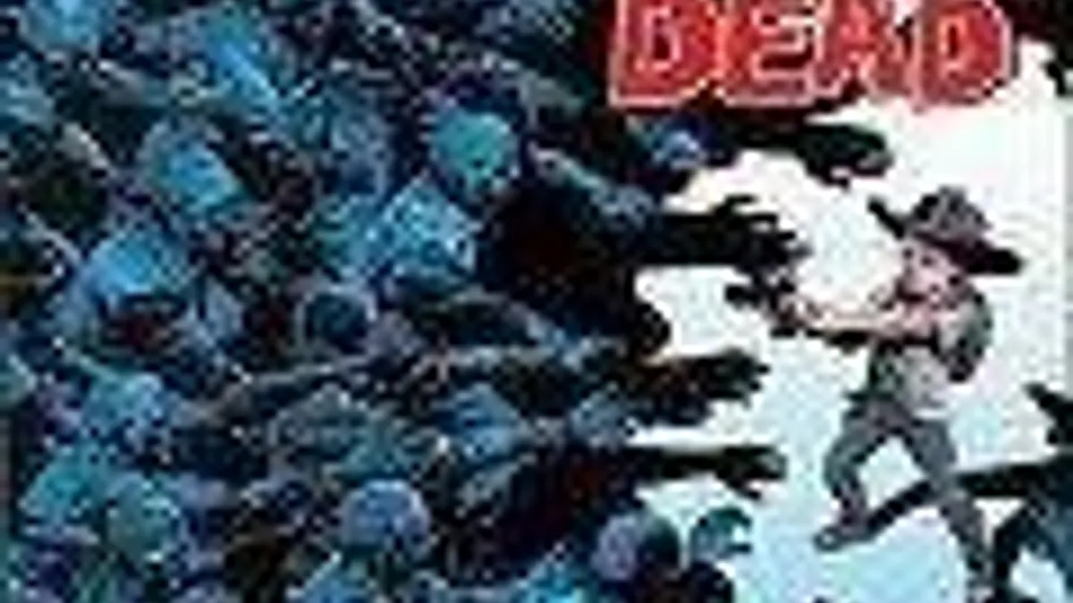 Hlavní obrázek článku: The Walking Dead od Telltale Games