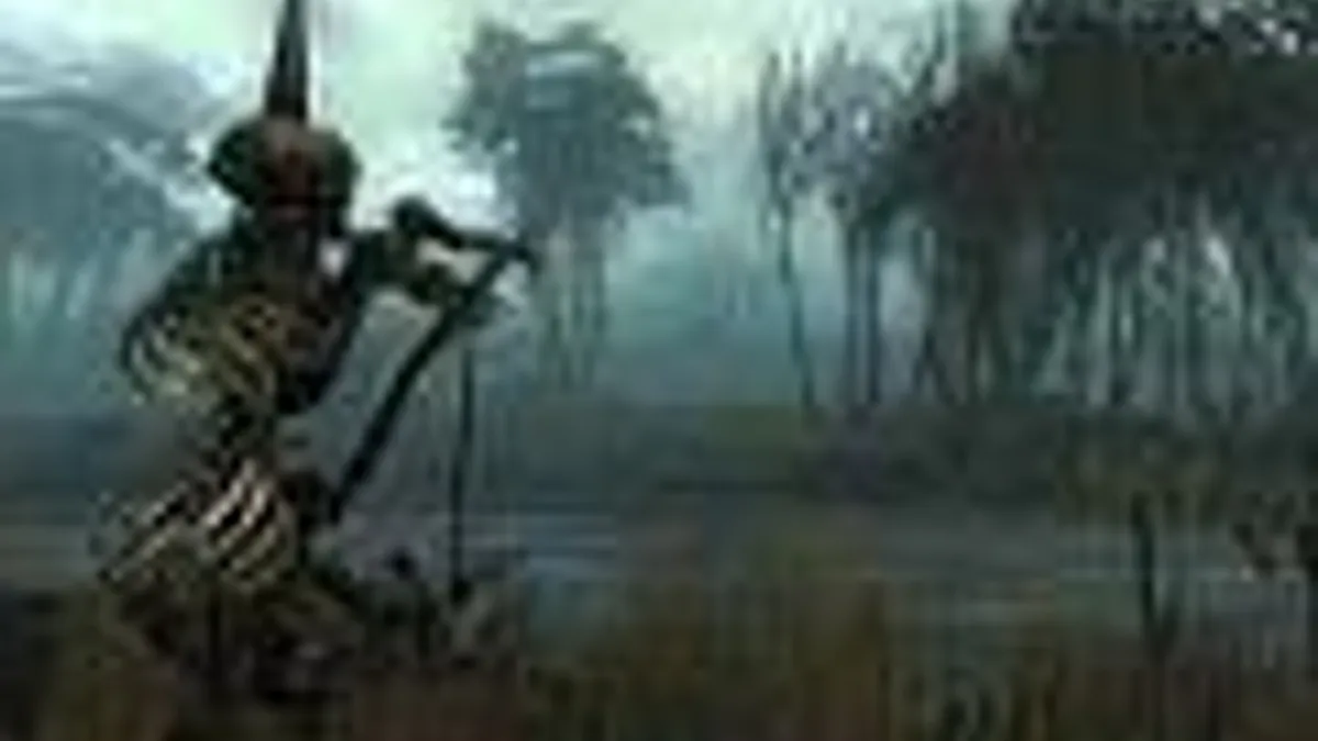 Hlavní obrázek článku: Fallout 3: Point Lookout