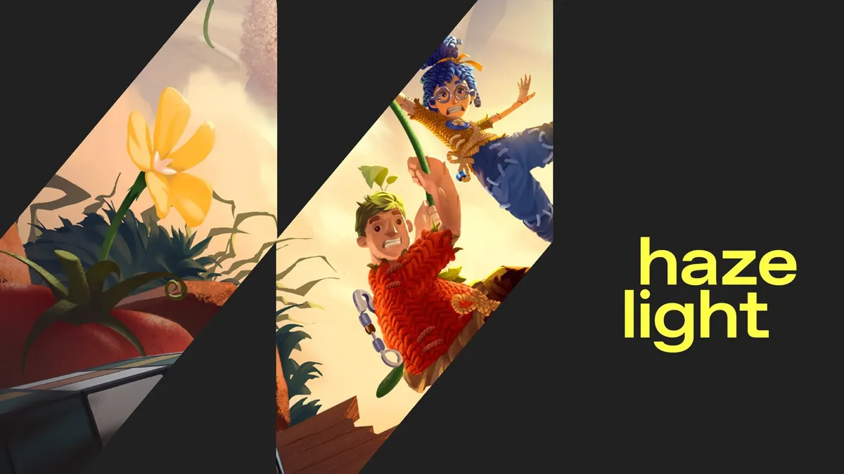 Hlavní obrázek článku: Hazelight Studios oznámí během The Game Awards 2024 svoji novou hru