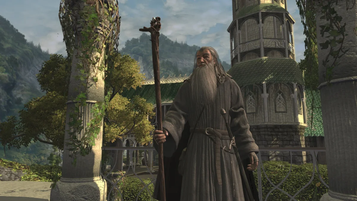 The Lord of the Rings: War in the North - Legacy Edition