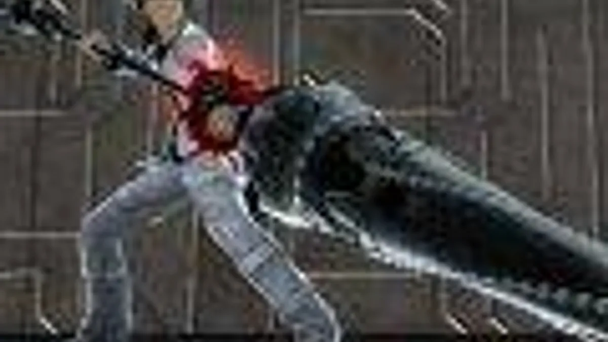 Hlavní obrázek článku: Nový trailer k Freedom Wars o zbraních