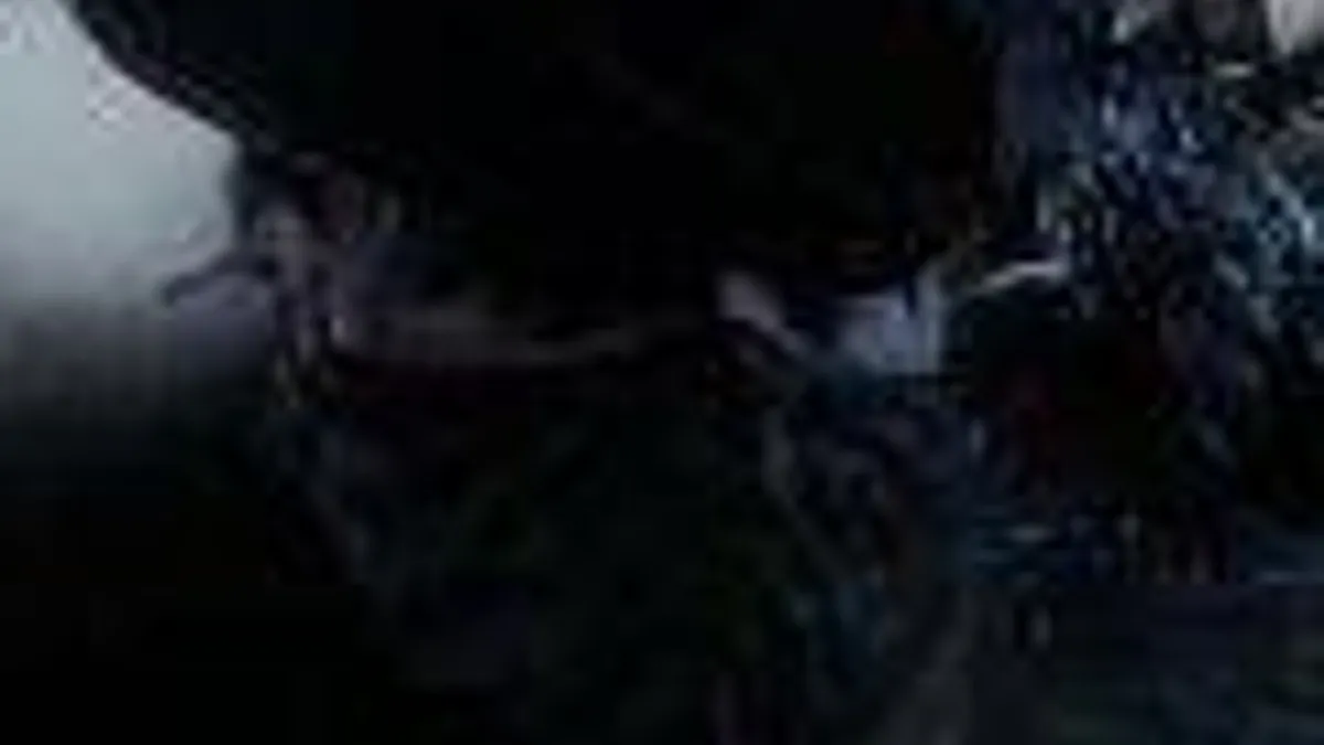 Hlavní obrázek článku: Nové záběry z Bloodborne - souboj s bossem Cleric Beast