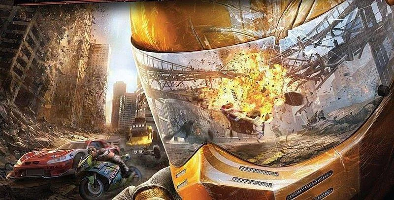 MotorStorm: Apocalypse