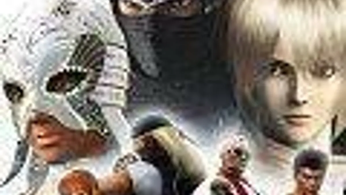 Hlavní obrázek článku: Dead or Alive 5 zřejmě na cestě na PS3