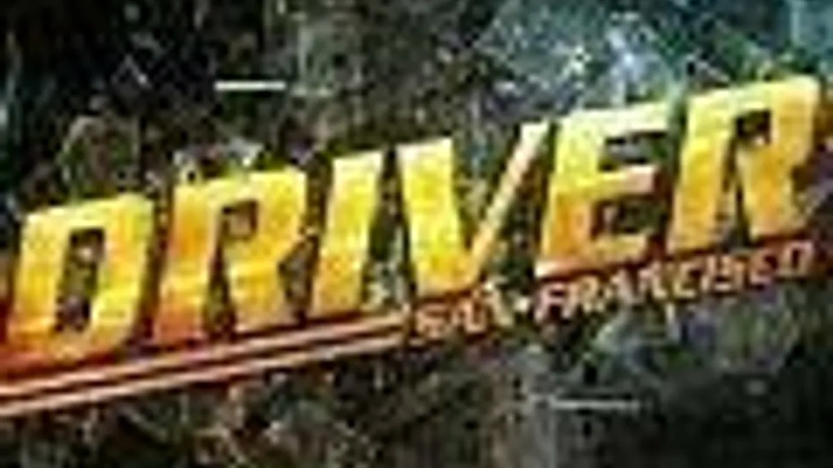 Hlavní obrázek článku: Driver San Francisco 